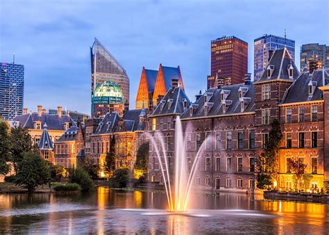 capital of holland the hague|Iba pa.